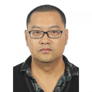 二級建造師梁旭勇